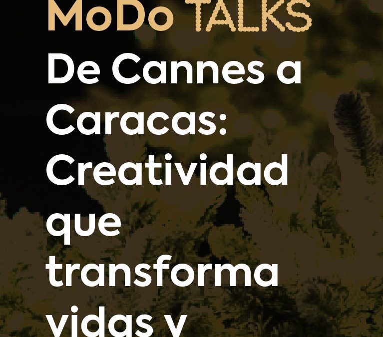 MoDo Talks