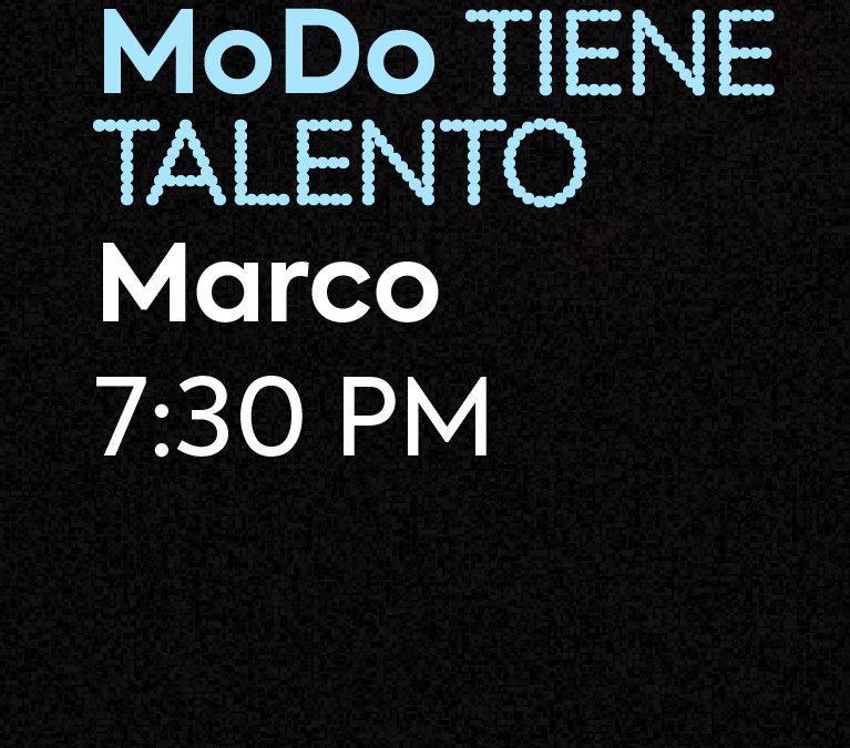 MoDo Tiene Talento