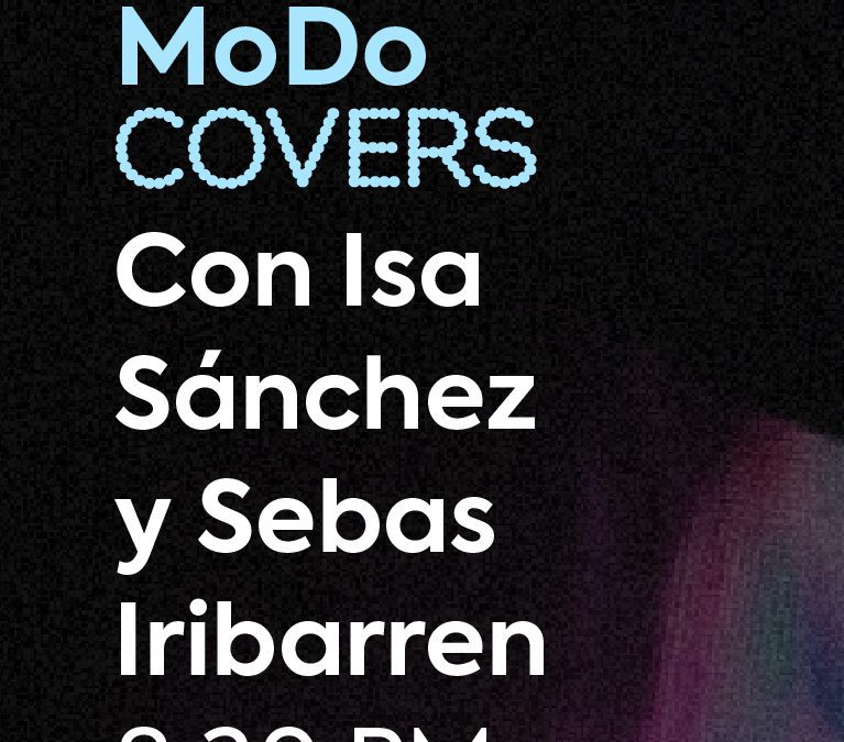 MoDo Covers