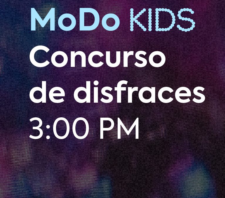 MoDo Kids
